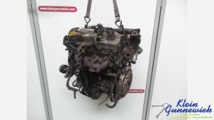 Begagnade Motor Opel Astra Pris € 375,00 Marginaltabell erbjuds av Klein Gunnewiek Autodemontage & Motorentechniek