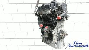 Begagnade Motor Volkswagen Lupo Pris € 100,00 Marginaltabell erbjuds av Klein Gunnewiek Autodemontage & Motorentechniek