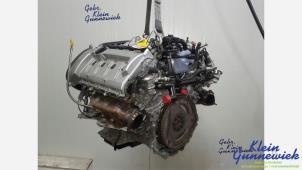 Begagnade Motor Volkswagen Phaeton Pris € 3.750,00 Marginaltabell erbjuds av Klein Gunnewiek Autodemontage & Motorentechniek