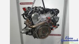 Begagnade Motor Volkswagen Phaeton Pris € 3.550,00 Marginaltabell erbjuds av Klein Gunnewiek Autodemontage & Motorentechniek