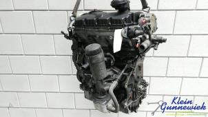 Gebruikte Motor Volkswagen Sharan Prijs € 290,00 Margeregeling aangeboden door Klein Gunnewiek Autodemontage & Motorentechniek