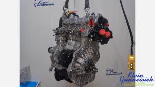 Używane Silnik Volkswagen E-Golf Cena € 1.550,00 Procedura marży oferowane przez Klein Gunnewiek Autodemontage & Motorentechniek