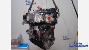 Gebruikte Motor Volkswagen E-Golf Prijs € 2.595,00 Margeregeling aangeboden door Klein Gunnewiek Autodemontage & Motorentechniek