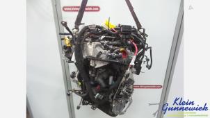 Begagnade Motor Volkswagen Golf Sportsvan Pris € 2.250,00 Marginaltabell erbjuds av Klein Gunnewiek Autodemontage & Motorentechniek