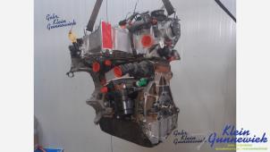 Gebruikte Motor Volkswagen Jetta Prijs € 2.495,00 Margeregeling aangeboden door Klein Gunnewiek Autodemontage & Motorentechniek