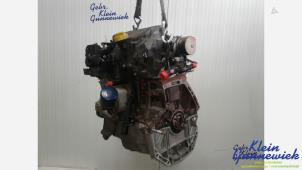 Gebruikte Motor Dacia Lodgy Prijs € 595,00 Margeregeling aangeboden door Klein Gunnewiek Autodemontage & Motorentechniek