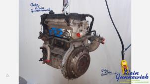 Begagnade Motor Kia Rio Pris € 275,00 Marginaltabell erbjuds av Klein Gunnewiek Autodemontage & Motorentechniek