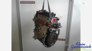 Begagnade Motor Peugeot Bipper Pris € 790,00 Marginaltabell erbjuds av Klein Gunnewiek Autodemontage & Motorentechniek