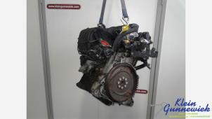 Begagnade Motor Peugeot 307 Pris € 650,00 Marginaltabell erbjuds av Klein Gunnewiek Autodemontage & Motorentechniek