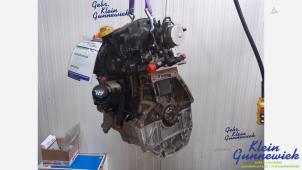 Begagnade Motor Renault Laguna Pris € 1.150,00 Marginaltabell erbjuds av Klein Gunnewiek Autodemontage & Motorentechniek