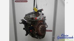 Gebruikte Motor Renault Laguna Prijs € 175,00 Margeregeling aangeboden door Klein Gunnewiek Autodemontage & Motorentechniek