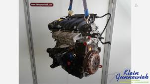 Gebruikte Motor Renault Megane Scenic Prijs € 175,00 Margeregeling aangeboden door Klein Gunnewiek Autodemontage & Motorentechniek