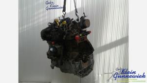 Begagnade Motor Renault Megane Scenic Pris € 495,00 Marginaltabell erbjuds av Klein Gunnewiek Autodemontage & Motorentechniek