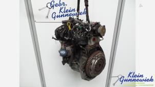 Begagnade Motor Renault Clio Pris € 325,00 Marginaltabell erbjuds av Klein Gunnewiek Autodemontage & Motorentechniek