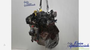 Gebruikte Motor Renault Clio Prijs € 350,00 Margeregeling aangeboden door Klein Gunnewiek Autodemontage & Motorentechniek