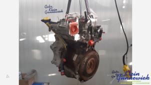 Begagnade Motor Renault Clio Pris € 175,00 Marginaltabell erbjuds av Klein Gunnewiek Autodemontage & Motorentechniek