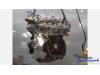 Motor från en Renault Clio 2010