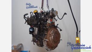 Begagnade Motor Renault Clio Pris € 290,00 Marginaltabell erbjuds av Klein Gunnewiek Autodemontage & Motorentechniek