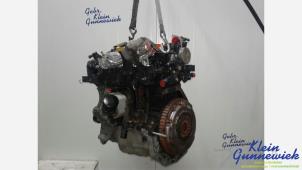 Gebruikte Motor Renault Kangoo Prijs € 575,00 Margeregeling aangeboden door Klein Gunnewiek Autodemontage & Motorentechniek