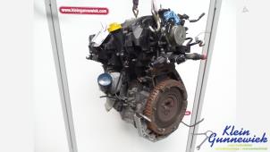 Begagnade Motor Renault Clio Pris € 825,00 Marginaltabell erbjuds av Klein Gunnewiek Autodemontage & Motorentechniek