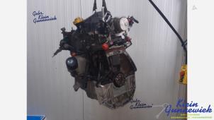 Gebruikte Motor Renault Twingo Prijs € 275,00 Margeregeling aangeboden door Klein Gunnewiek Autodemontage & Motorentechniek