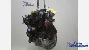 Gebruikte Motor Renault Twingo Prijs € 300,00 Margeregeling aangeboden door Klein Gunnewiek Autodemontage & Motorentechniek