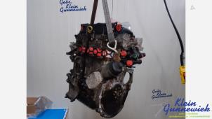 Begagnade Motor Volvo V50 Pris € 795,00 Marginaltabell erbjuds av Klein Gunnewiek Autodemontage & Motorentechniek