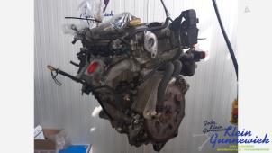 Begagnade Motor Saab 9-3 Pris € 490,00 Marginaltabell erbjuds av Klein Gunnewiek Autodemontage & Motorentechniek