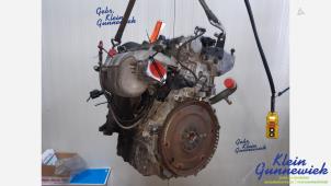 Gebruikte Motor Volvo S60 Prijs € 275,00 Margeregeling aangeboden door Klein Gunnewiek Autodemontage & Motorentechniek