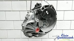 Gereviseerde Versnellingsbak Ford Focus Prijs € 1.058,75 Inclusief btw aangeboden door Klein Gunnewiek Autodemontage & Motorentechniek