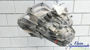 Nieuwe Automaatbak Opel Movano Prijs € 1.082,95 Inclusief btw aangeboden door Klein Gunnewiek Autodemontage & Motorentechniek