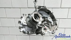 Skontrolowane Skrzynia biegów Volkswagen Polo Cena € 477,95 Z VAT oferowane przez Klein Gunnewiek Autodemontage & Motorentechniek