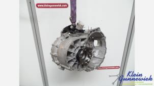 Nowe Skrzynia biegów Volkswagen Tiguan Cena € 1.270,50 Z VAT oferowane przez Klein Gunnewiek Autodemontage & Motorentechniek