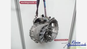 Nowe Skrzynia biegów Volkswagen Tiguan Cena € 1.270,50 Z VAT oferowane przez Klein Gunnewiek Autodemontage & Motorentechniek