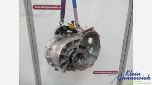 Nowe Skrzynia biegów Volkswagen Tiguan Cena € 1.270,50 Z VAT oferowane przez Klein Gunnewiek Autodemontage & Motorentechniek