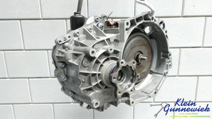 Växellåda från en Volkswagen Eos 2011