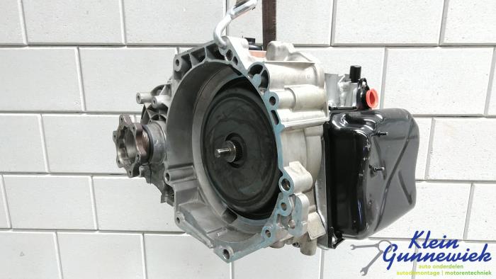 Växellåda från en Volkswagen Eos 2011
