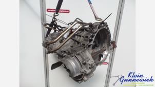 Begagnade Växellåda Audi A4 Pris € 2.500,00 Marginaltabell erbjuds av Klein Gunnewiek Autodemontage & Motorentechniek