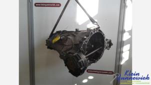 Używane Skrzynia biegów Audi A5 Cena € 895,00 Procedura marży oferowane przez Klein Gunnewiek Autodemontage & Motorentechniek