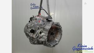 Begagnade Växellåda Audi A3 Pris € 3.250,00 Marginaltabell erbjuds av Klein Gunnewiek Autodemontage & Motorentechniek