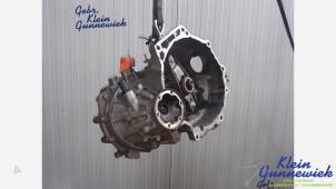 Begagnade Växellåda Audi A1 Pris € 490,00 Marginaltabell erbjuds av Klein Gunnewiek Autodemontage & Motorentechniek