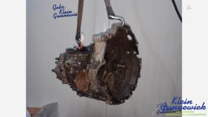 Begagnade Växellåda Audi A4 Pris € 225,00 Marginaltabell erbjuds av Klein Gunnewiek Autodemontage & Motorentechniek