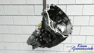 Gebruikte Versnellingsbak Audi A4 Prijs € 475,00 Margeregeling aangeboden door Klein Gunnewiek Autodemontage & Motorentechniek
