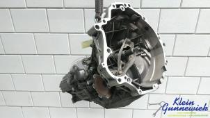 Gebruikte Versnellingsbak Audi A4 Prijs € 300,00 Margeregeling aangeboden door Klein Gunnewiek Autodemontage & Motorentechniek