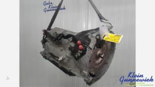 Używane Skrzynia biegów BMW 3-Serie Cena € 890,00 Procedura marży oferowane przez Klein Gunnewiek Autodemontage & Motorentechniek