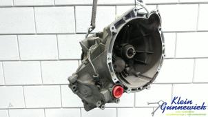Gebruikte Versnellingsbak Ford Focus Prijs € 150,00 Margeregeling aangeboden door Klein Gunnewiek Autodemontage & Motorentechniek