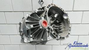 Gebruikte Versnellingsbak Ford Focus Prijs € 590,00 Margeregeling aangeboden door Klein Gunnewiek Autodemontage & Motorentechniek