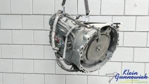 Gebruikte Automaatbak Porsche Panamera Prijs € 2.950,00 Margeregeling aangeboden door Klein Gunnewiek Autodemontage & Motorentechniek