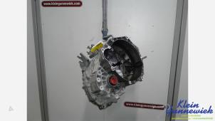 Gebruikte Versnellingsbak Opel Insignia Prijs € 675,00 Margeregeling aangeboden door Klein Gunnewiek Autodemontage & Motorentechniek