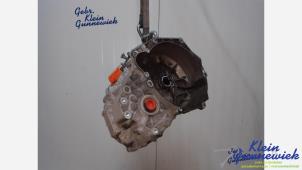 Gebruikte Versnellingsbak Opel Insignia Prijs € 550,00 Margeregeling aangeboden door Klein Gunnewiek Autodemontage & Motorentechniek